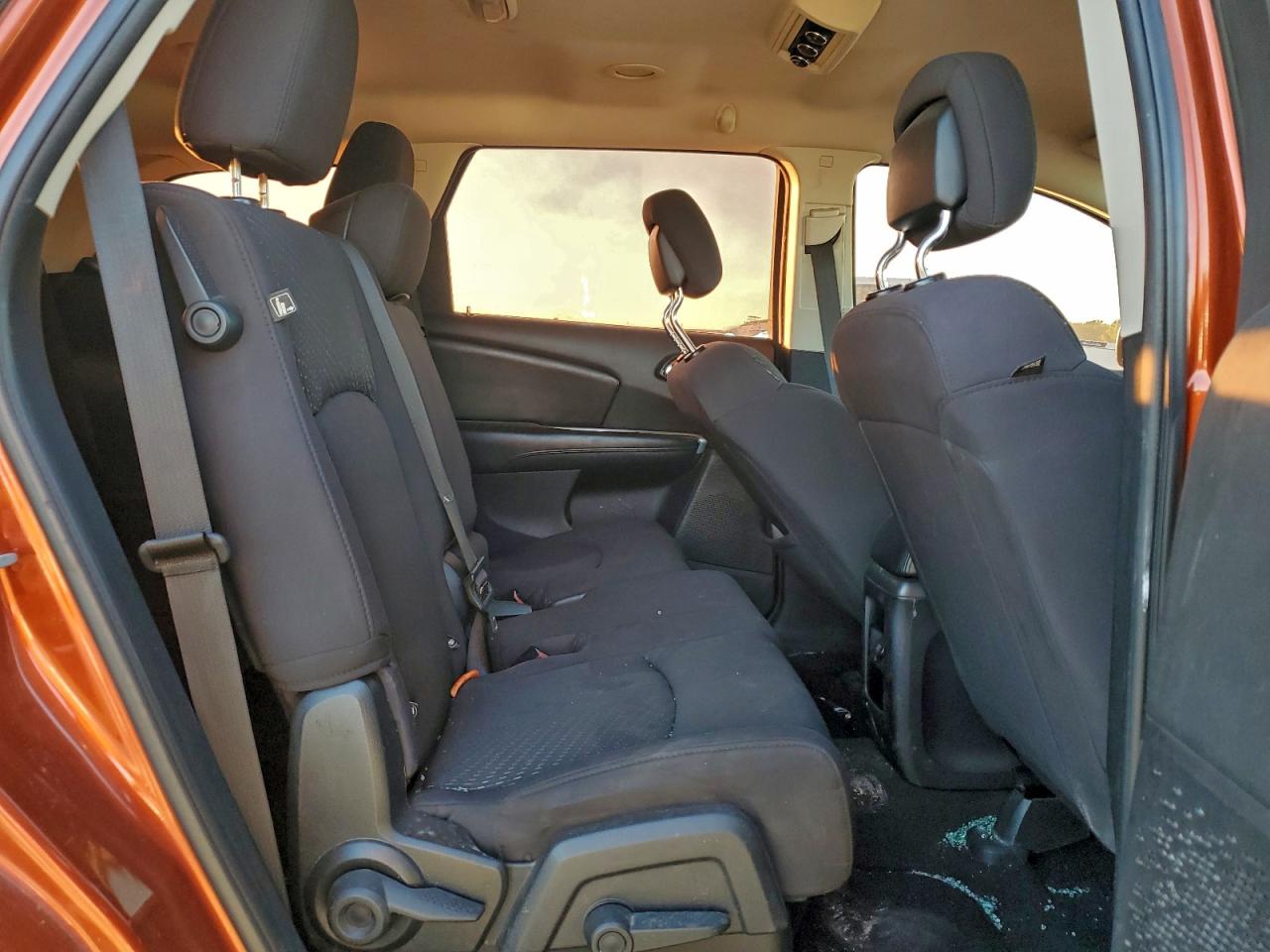 2012 DODGE JOURNEY SE photo 31
