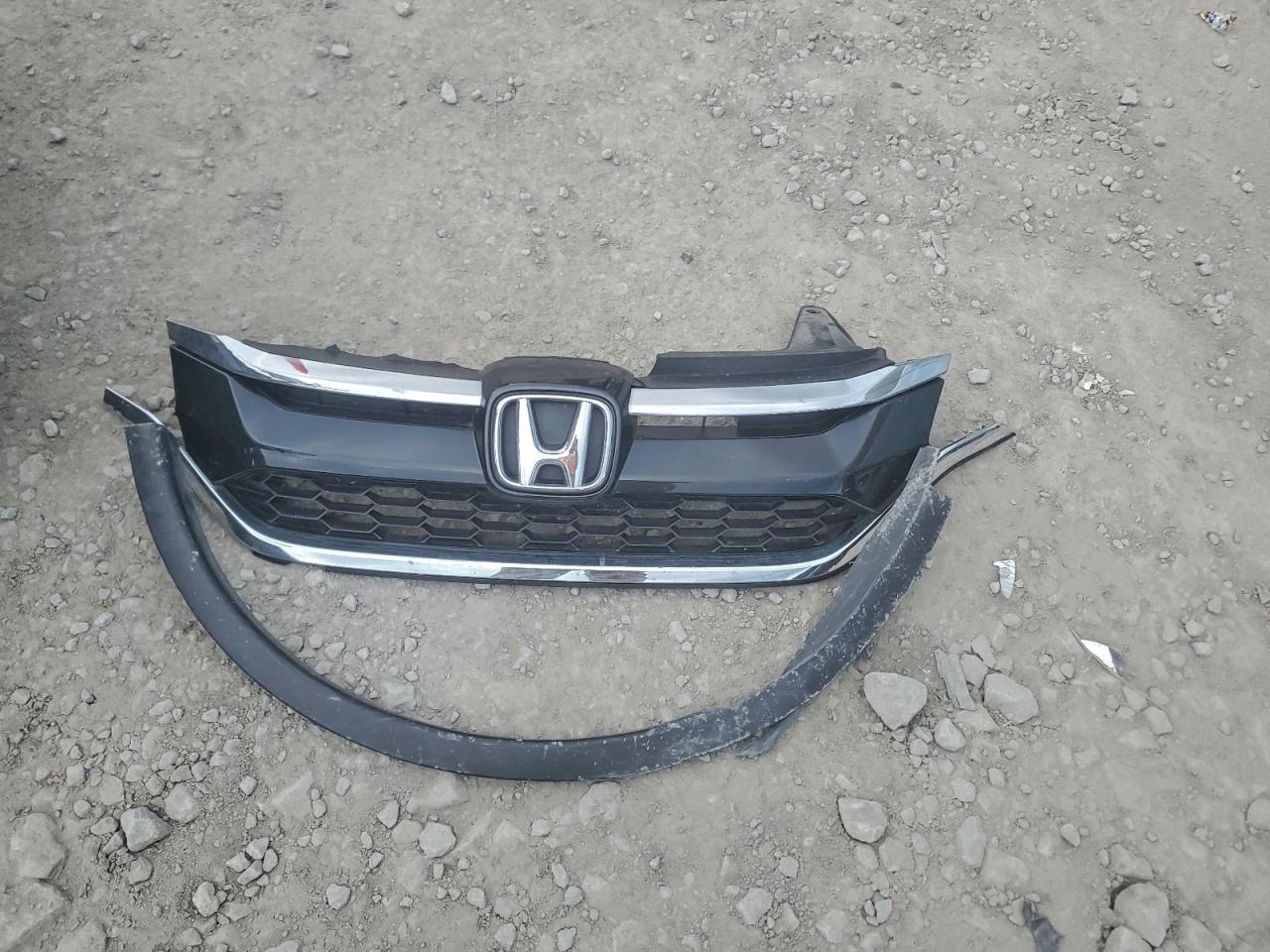 2015 HONDA CR-V EX photo 13