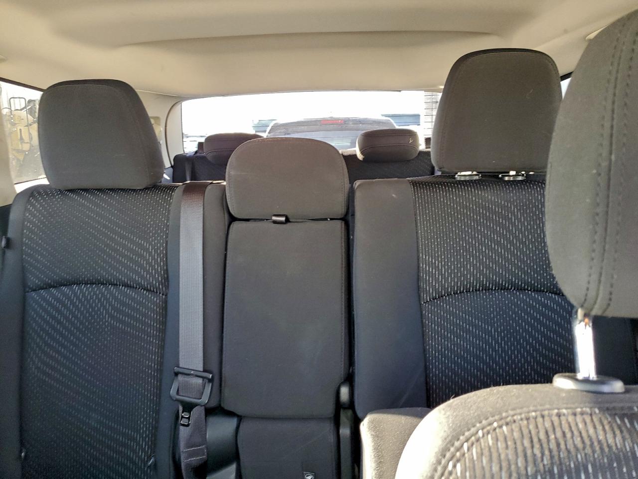 2018 DODGE JOURNEY SE photo 10