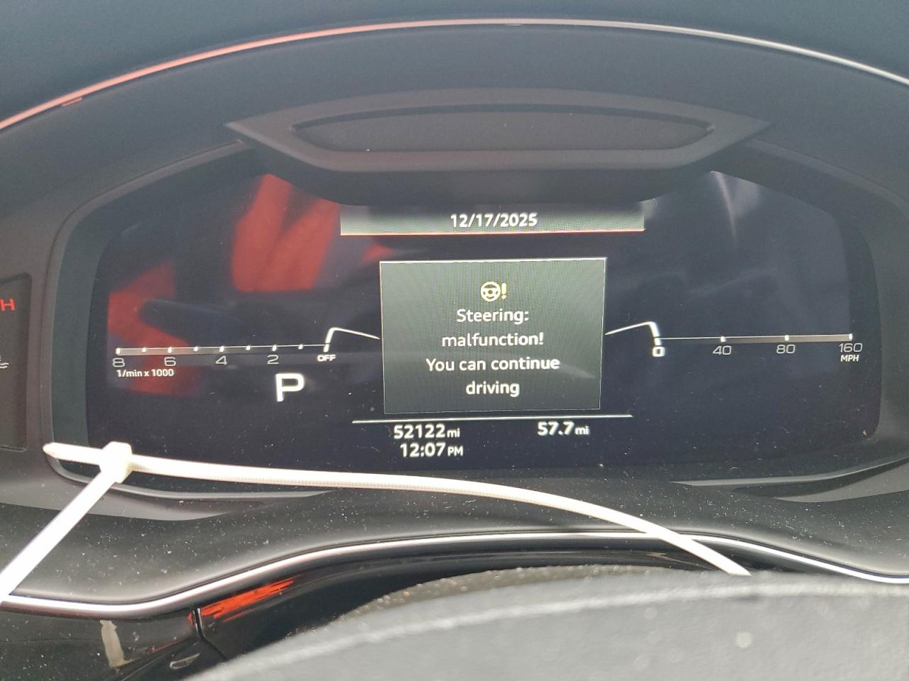 2021 AUDI Q7 PREMIUM photo 9