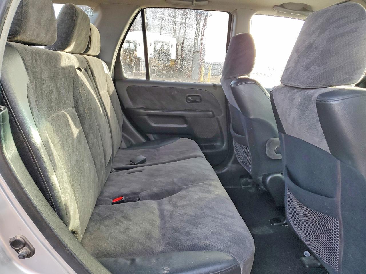 2003 HONDA CR-V EX photo 10
