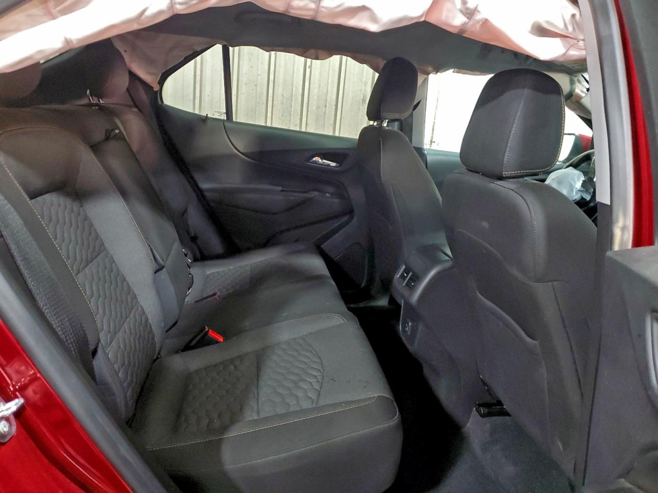 2020 CHEVROLET EQUINOX LT photo 11