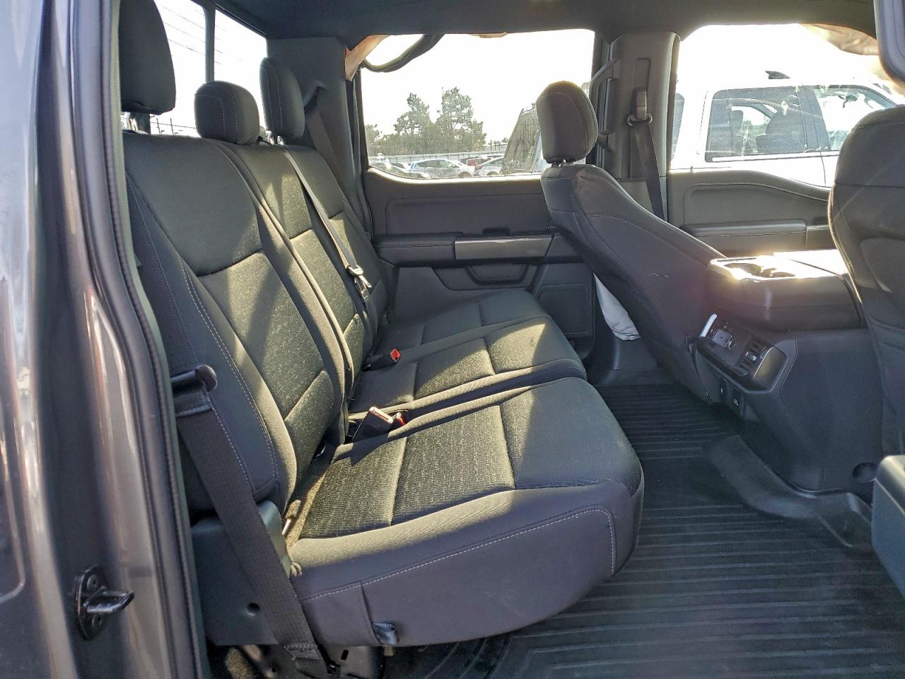 2021 FORD F150 SUPERCREW photo 10