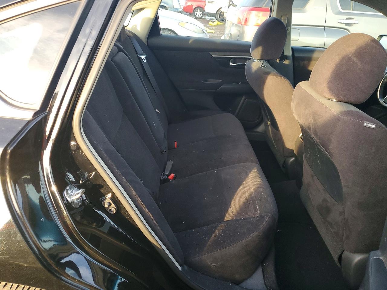 2013 NISSAN ALTIMA 2.5 photo 10