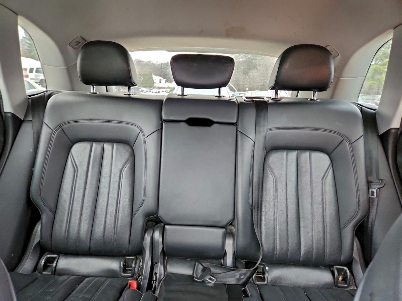 2018 AUDI Q5 PREMIUM photo 10