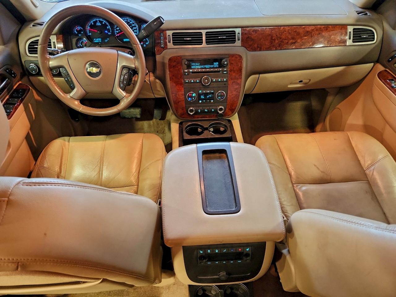 2011 CHEVROLET TAHOE K1500 LT photo 22