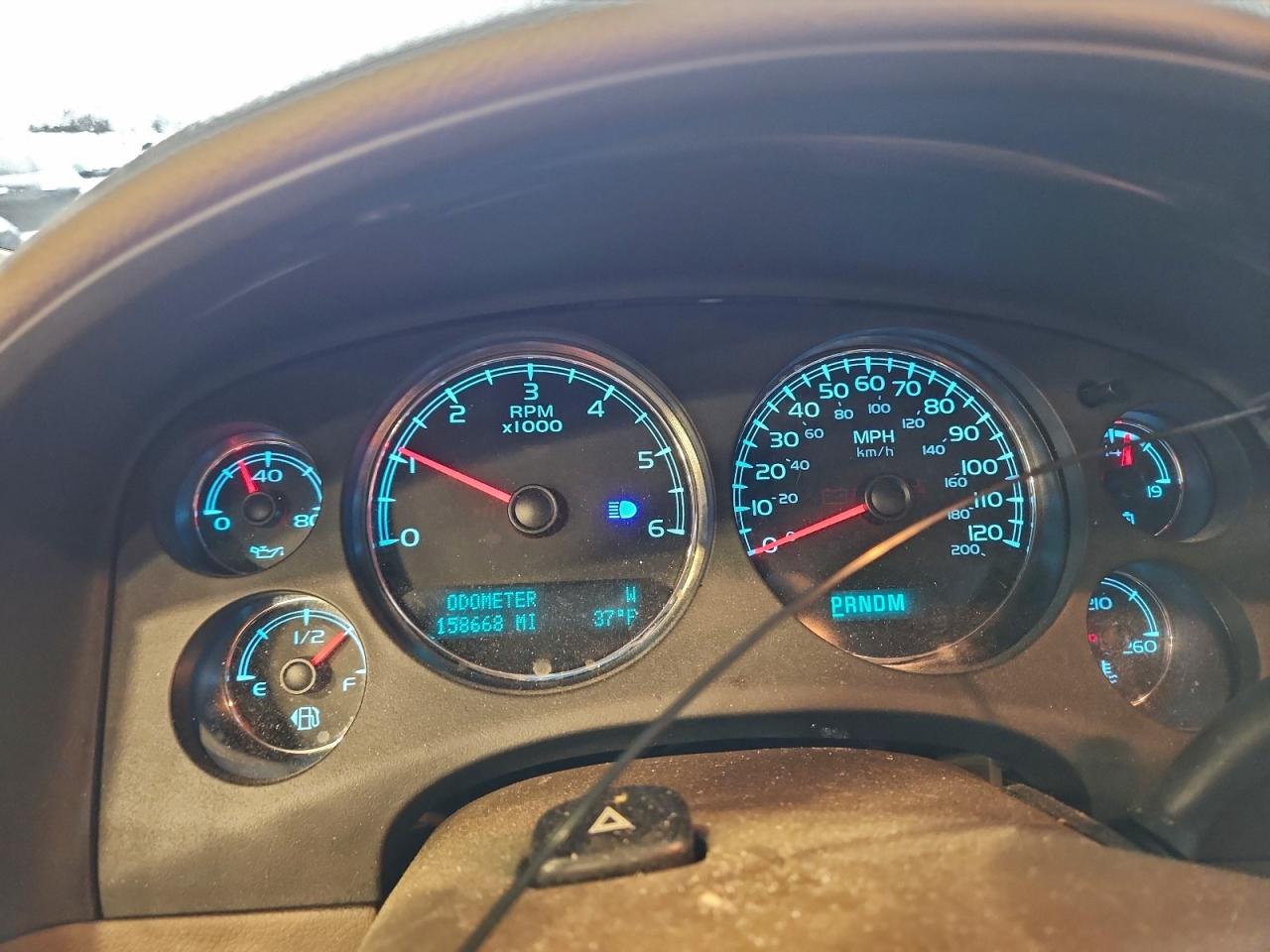 2011 CHEVROLET TAHOE K1500 LT photo 25