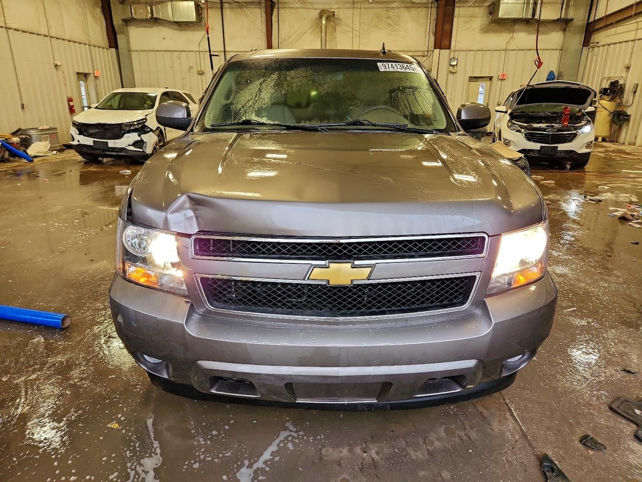 2011 CHEVROLET TAHOE K1500 LT photo 13