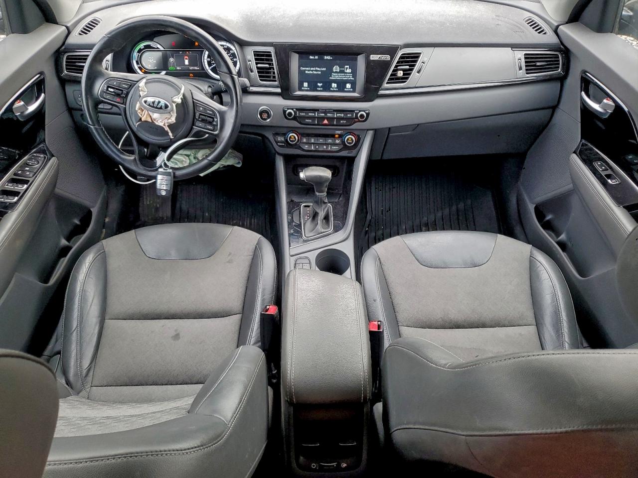 2019 KIA NIRO EX photo 8