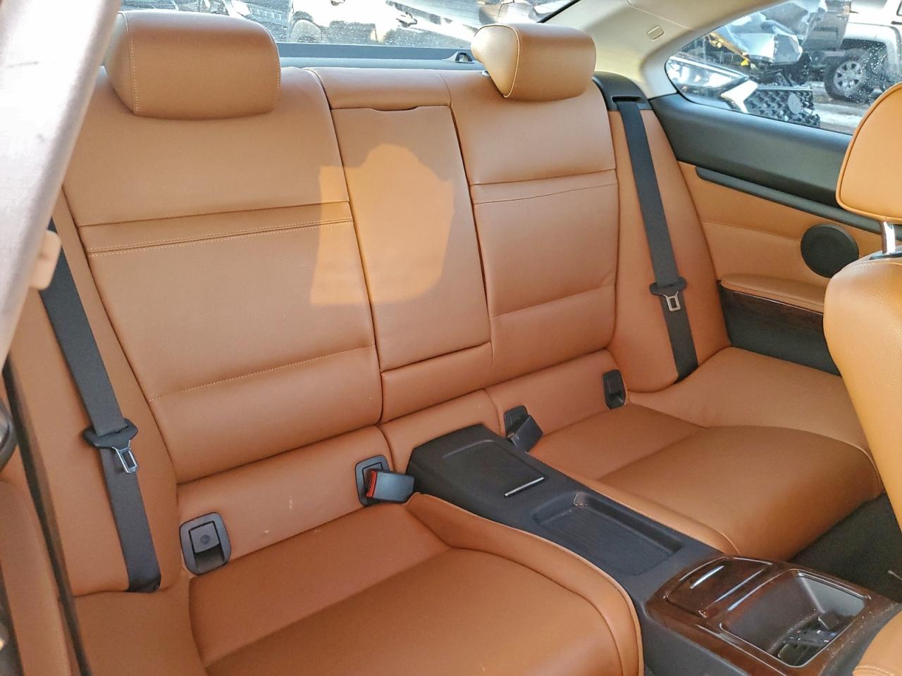 2013 BMW 328 XI SULEV photo 10
