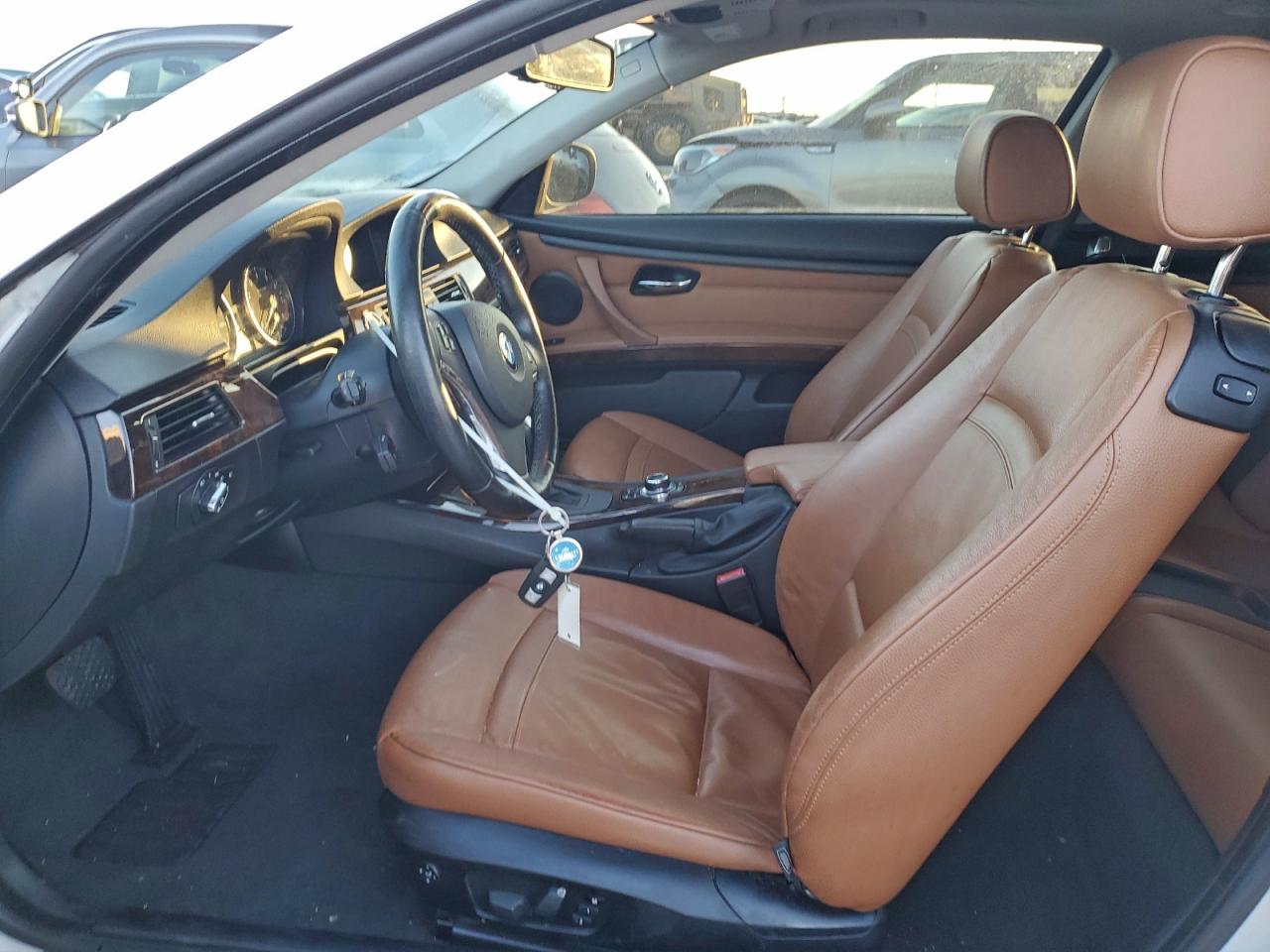 2013 BMW 328 XI SULEV photo 7