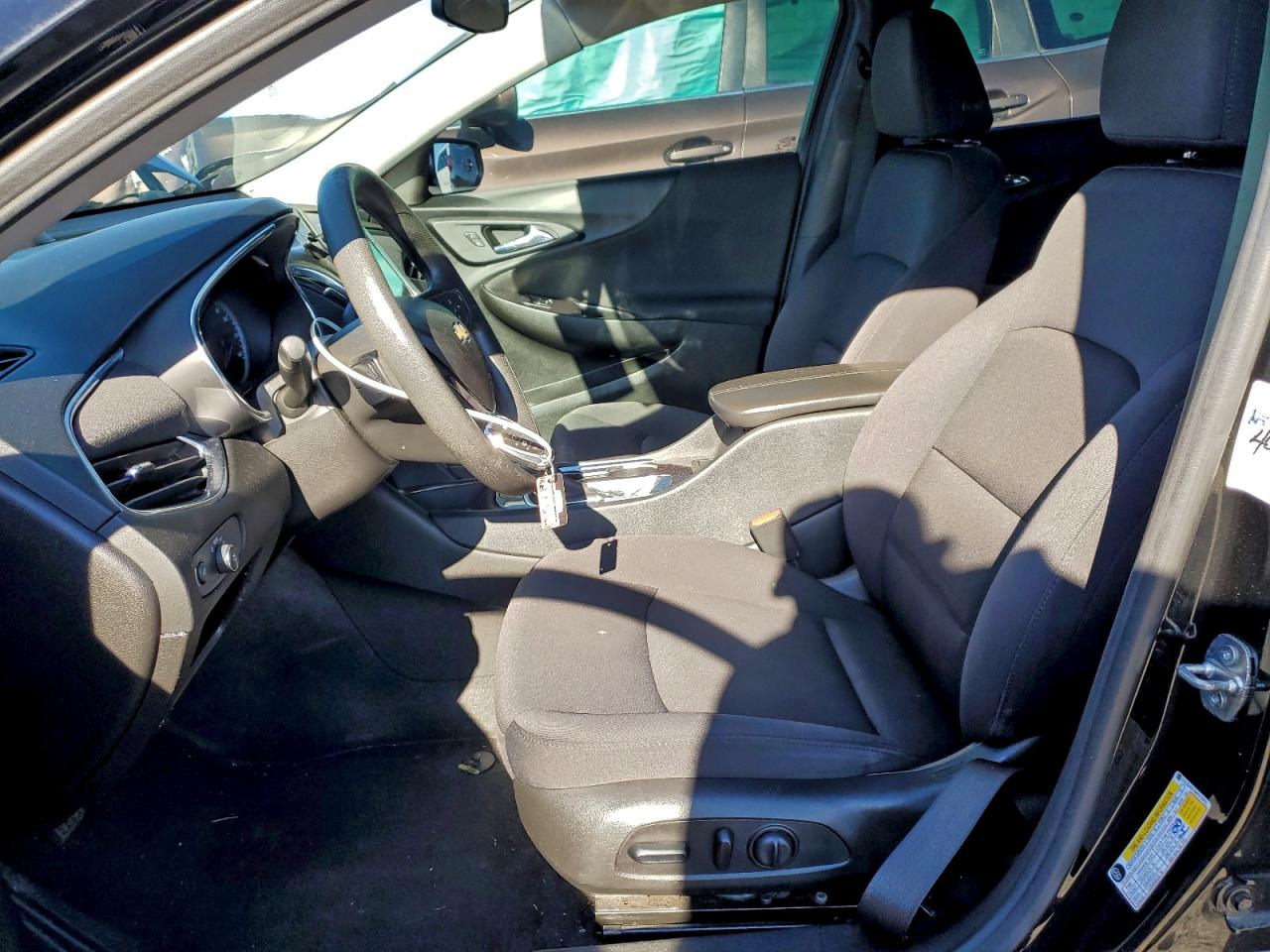 2021 CHEVROLET MALIBU LT photo 7