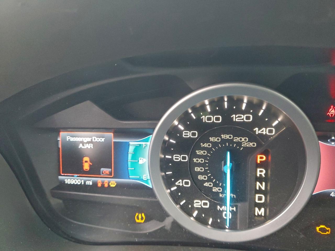 2015 FORD EXPLORER LIMITED photo 17