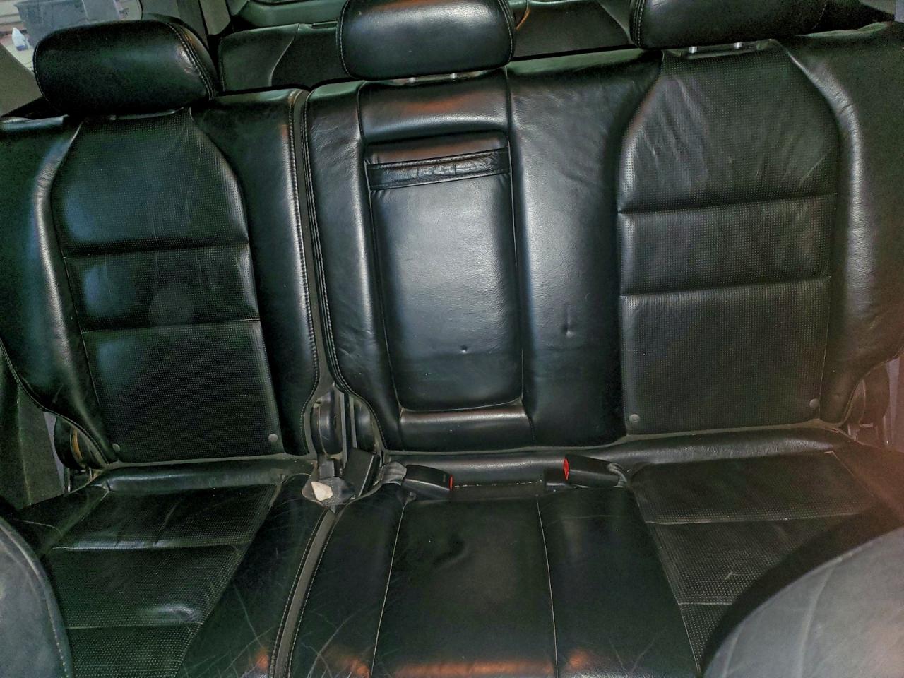 2006 ACURA MDX TOURING photo 10