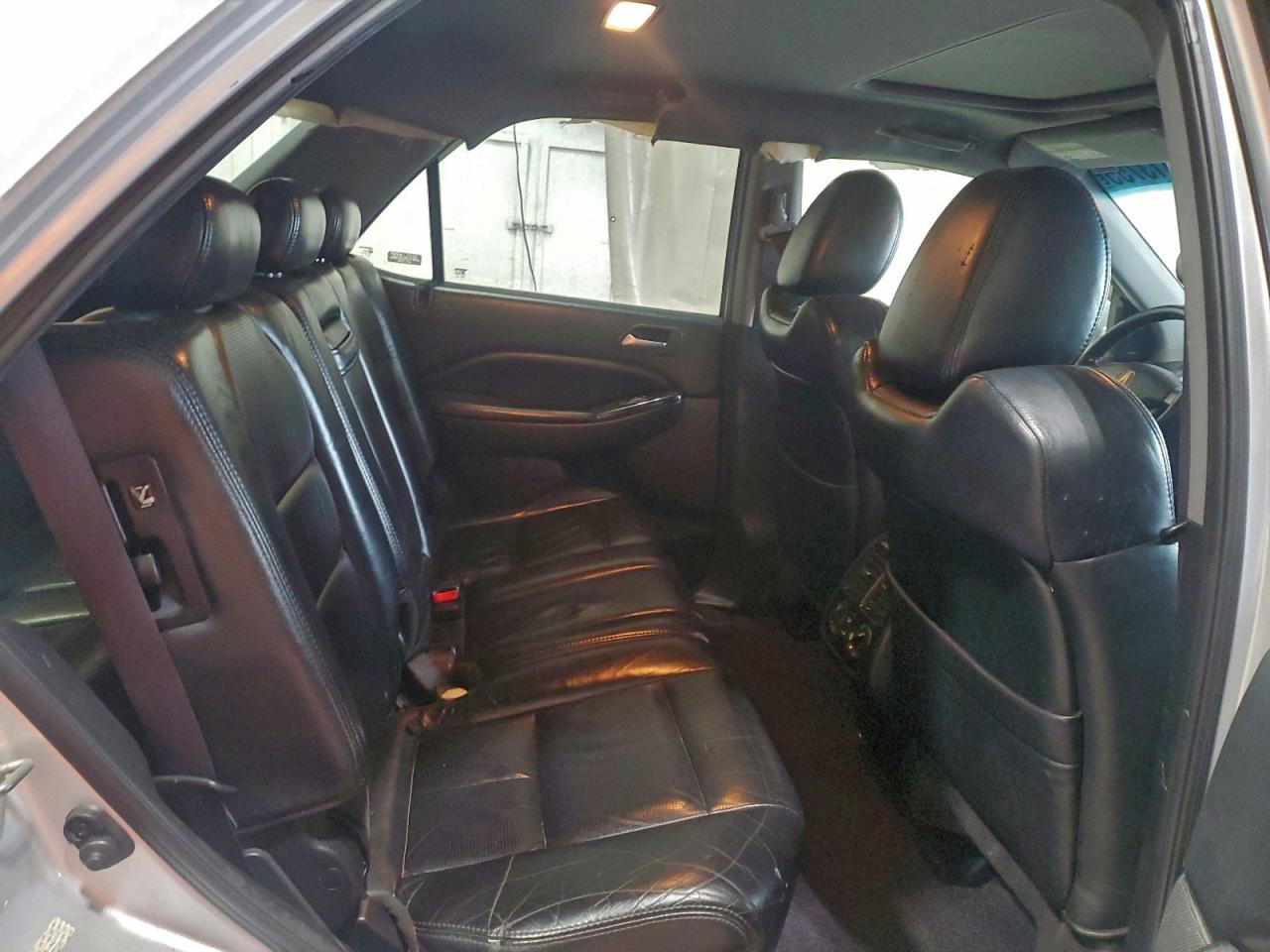 2006 ACURA MDX TOURING photo 11