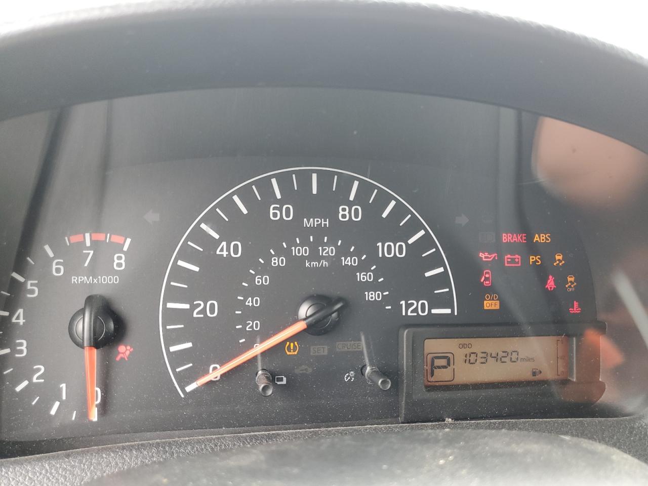 2021 NISSAN NV200 2.5S photo 9