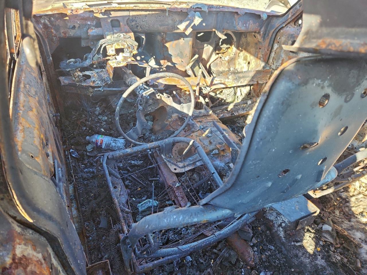 1995 JEEP CHEROKEE SE photo 8