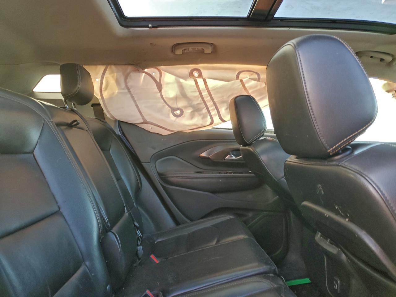 2019 GMC TERRAIN SLT photo 11