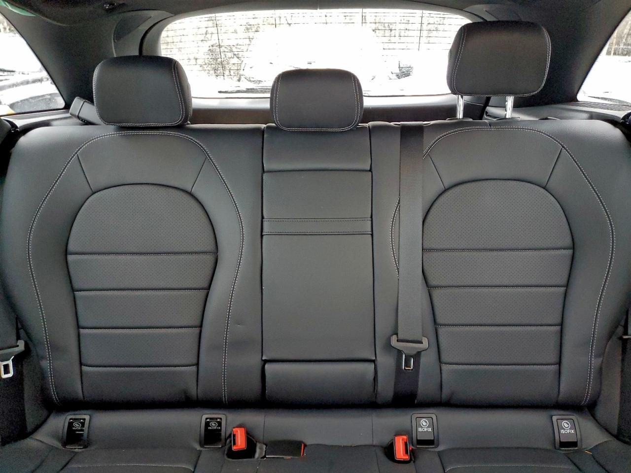 2021 MERCEDES-BENZ GLC 300 4MATIC photo 10