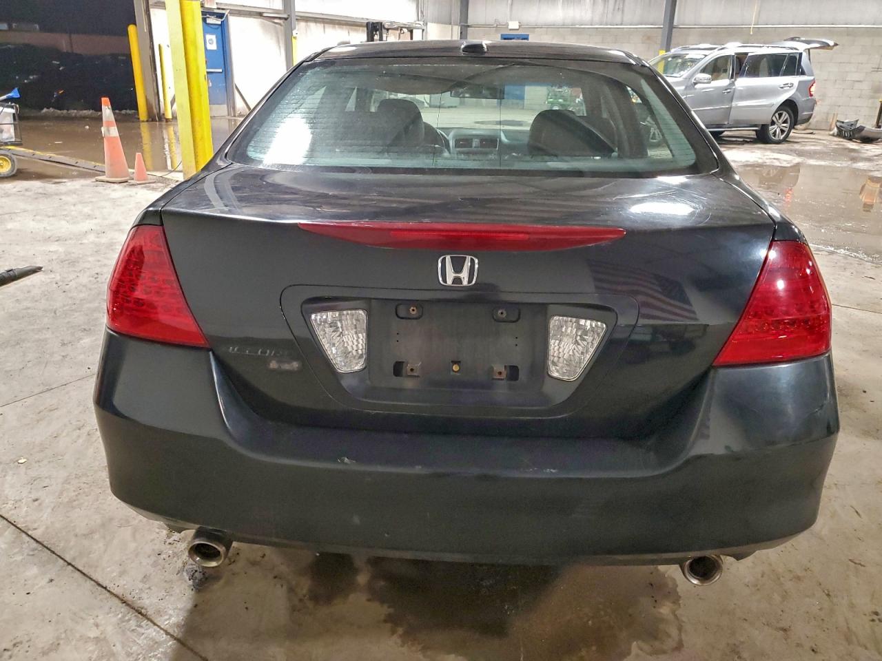 2007 HONDA ACCORD photo 6