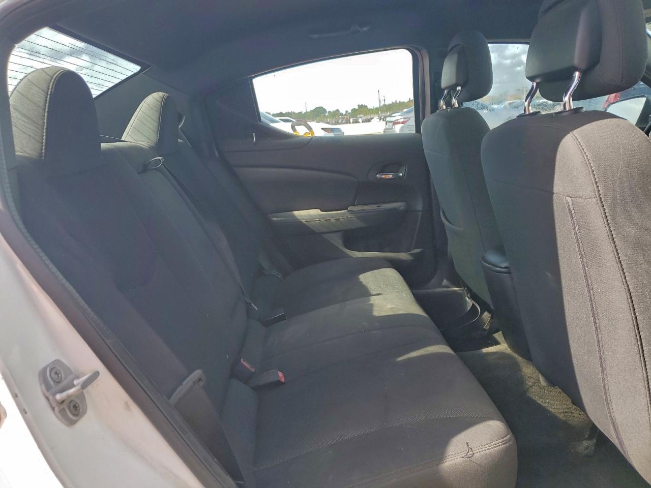 2013 DODGE AVENGER SE photo 10