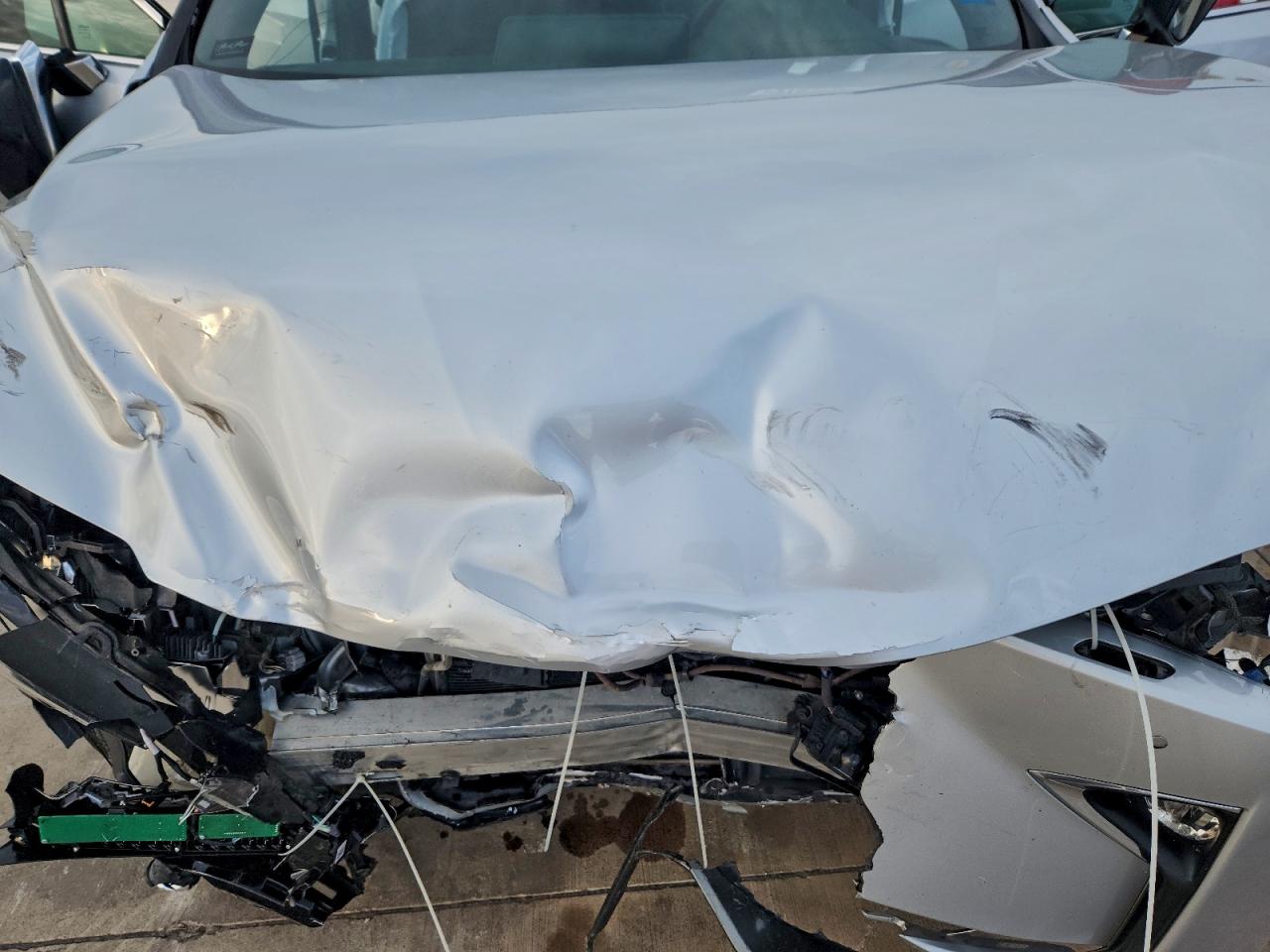 2017 LEXUS RX 350 BASE photo 12