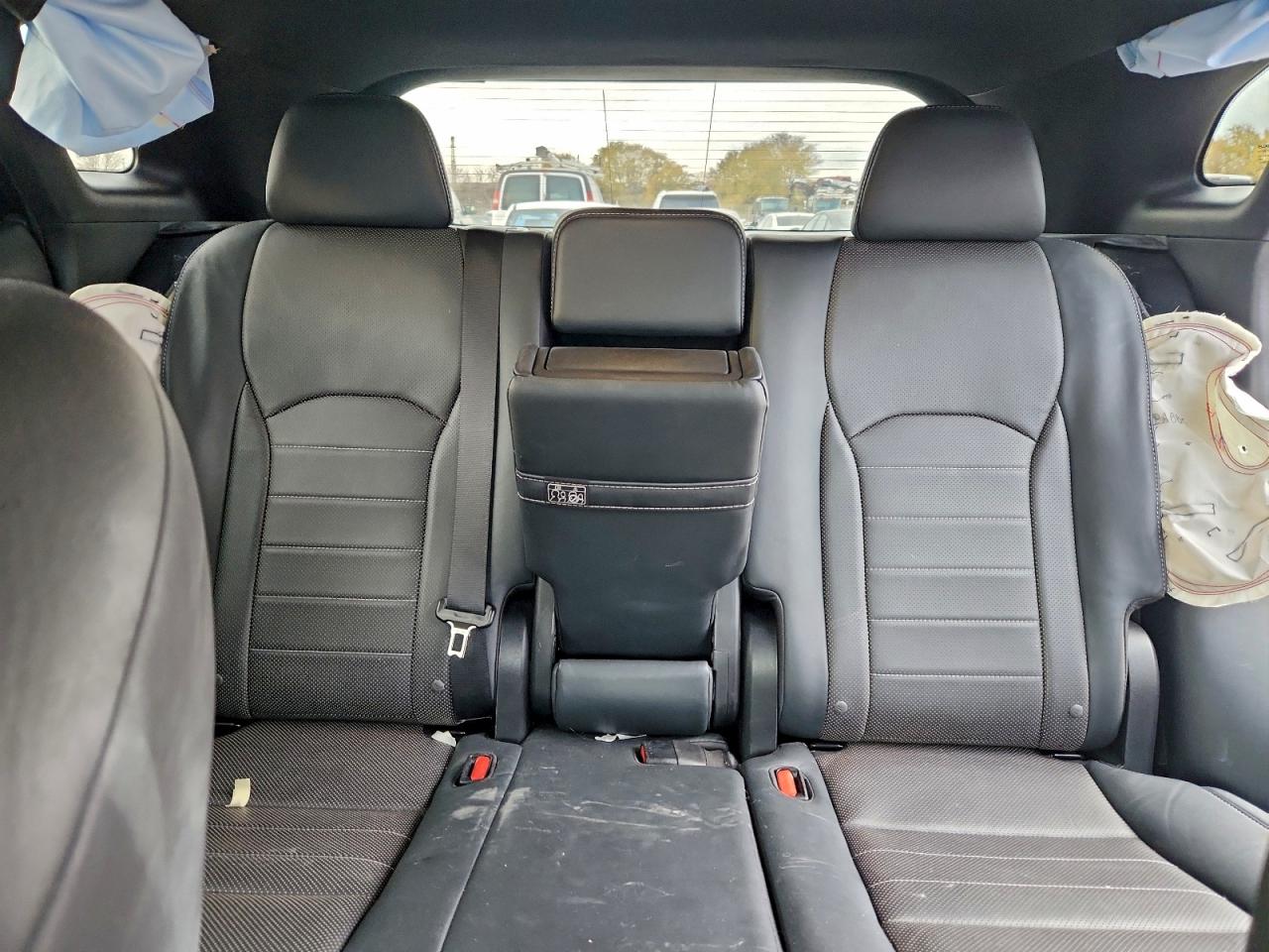 2017 LEXUS RX 350 BASE photo 10