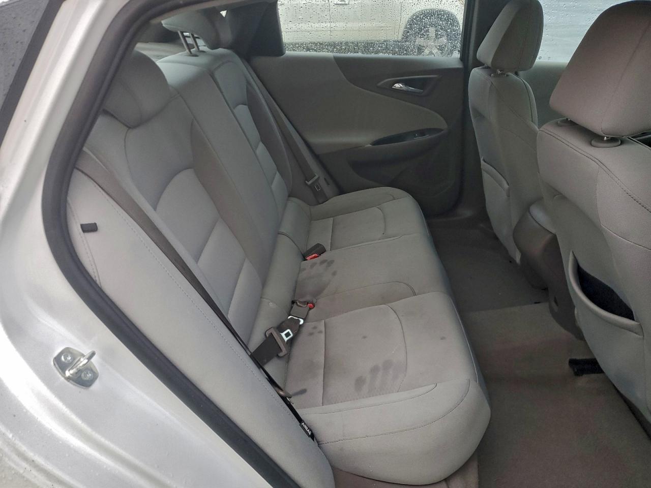 2020 CHEVROLET MALIBU LS photo 10