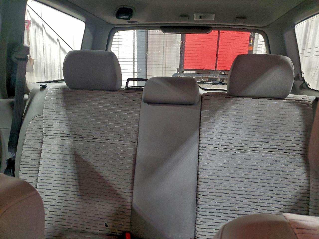 2003 SUBARU FORESTER 2.5XS photo 10