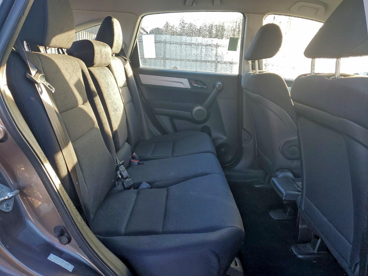 2011 HONDA CR-V LX photo 11