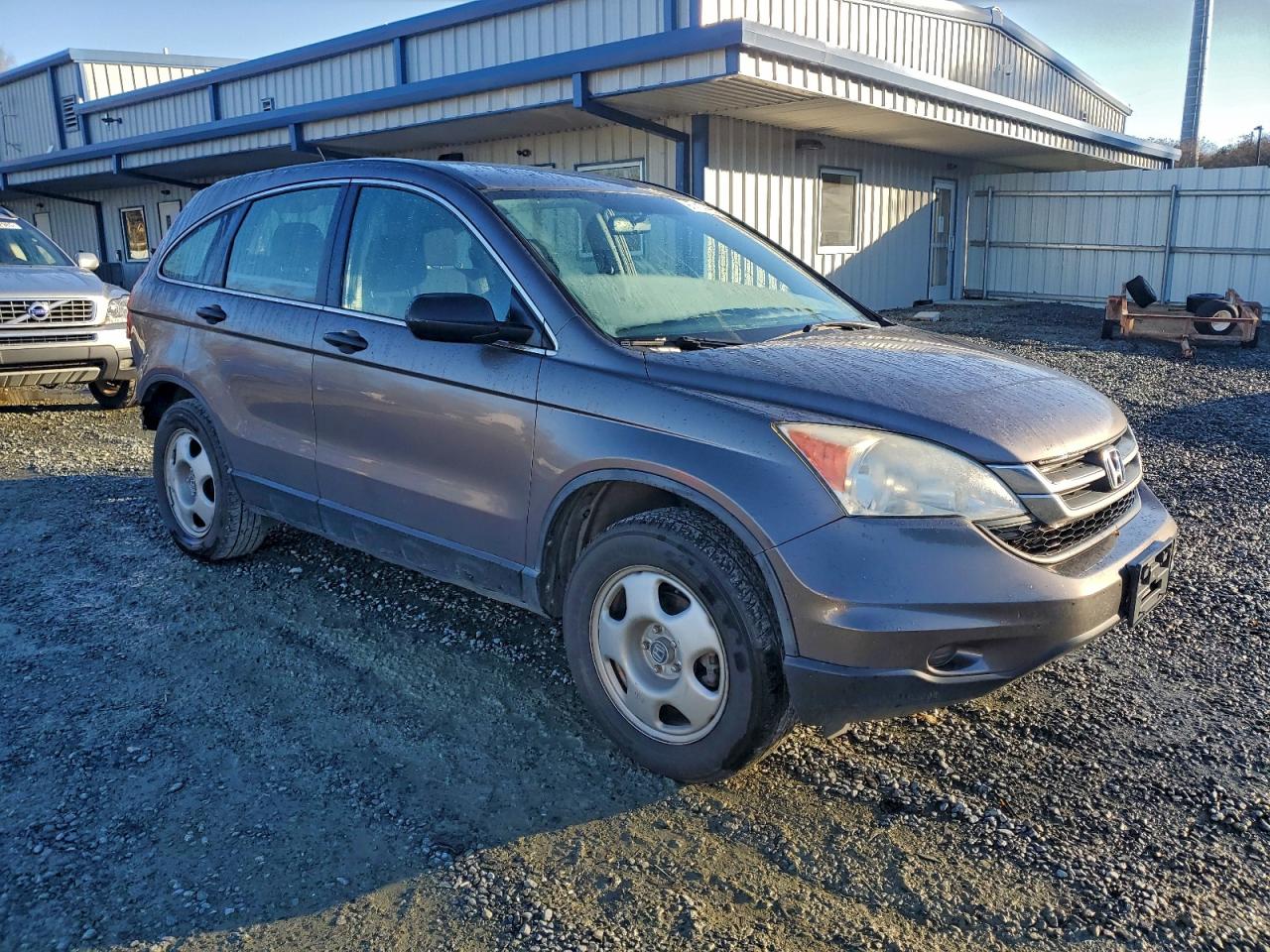 2011 HONDA CR-V LX photo 4