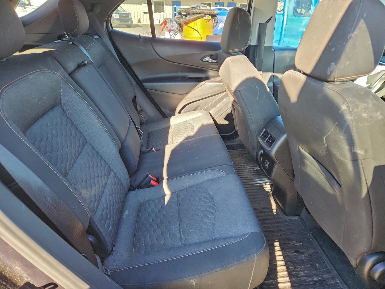 2020 CHEVROLET EQUINOX LT photo 10