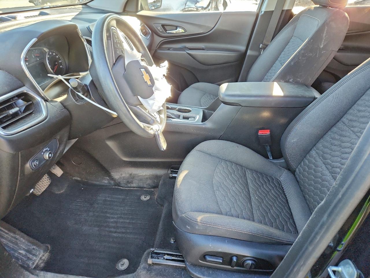2020 CHEVROLET EQUINOX LT photo 7
