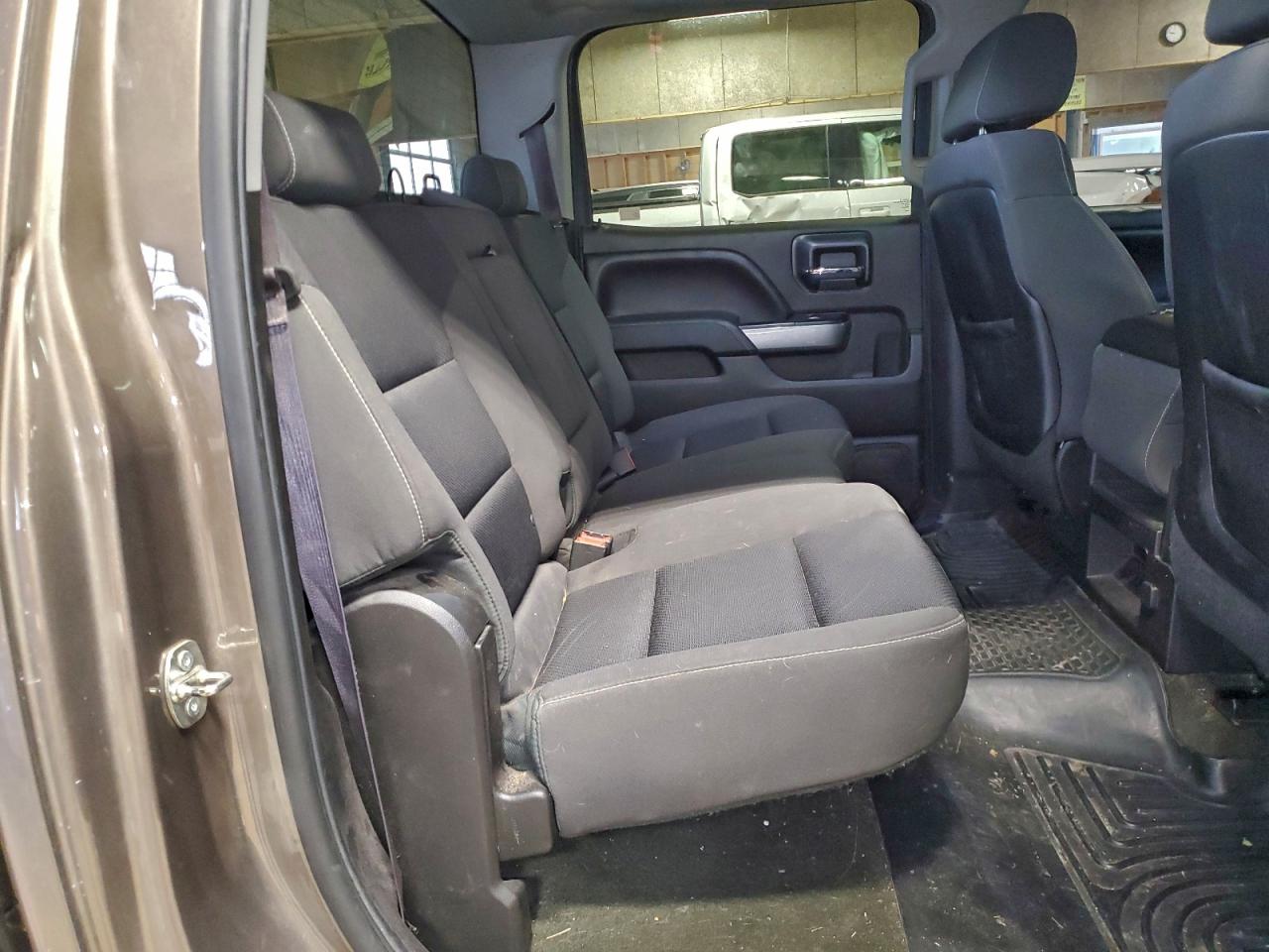 2015 CHEVROLET SILVERADO K1500 LT photo 10