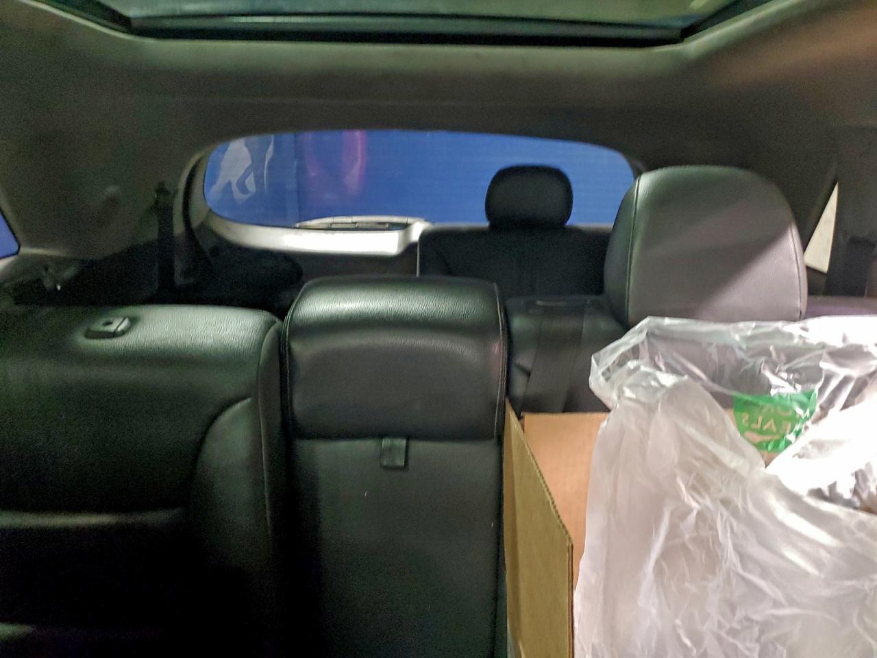 2015 KIA SORENTO EX photo 10