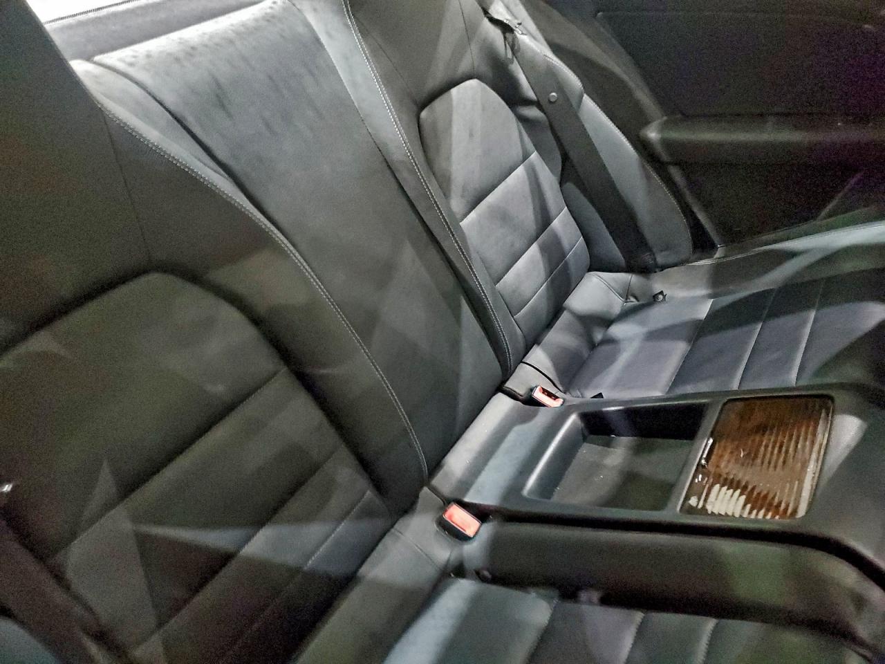 2011 MERCEDES-BENZ E 350 photo 10