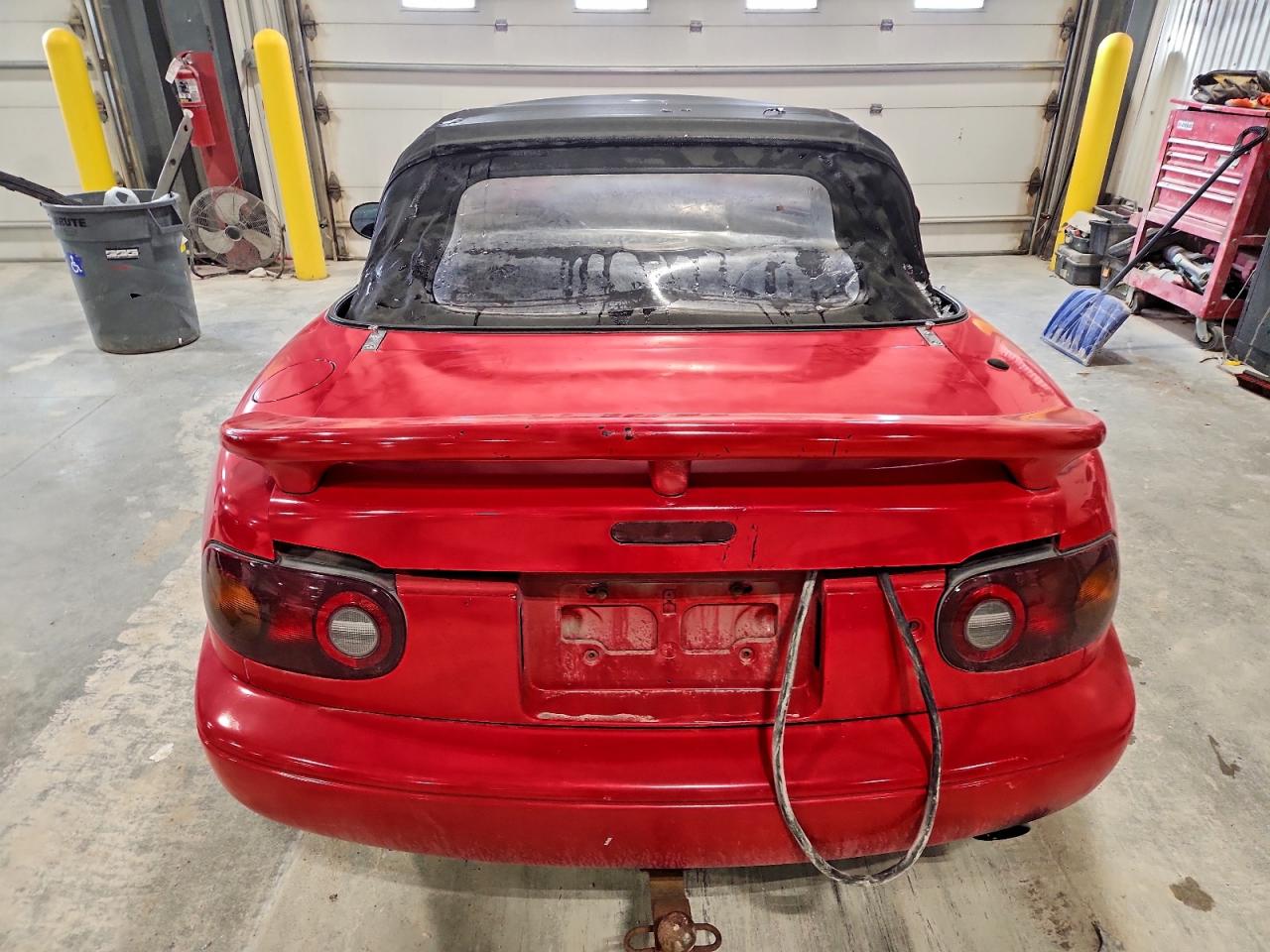1991 MAZDA MX-5 MIATA photo 6