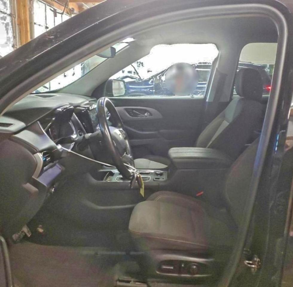 2019 CHEVROLET TRAVERSE LT photo 7