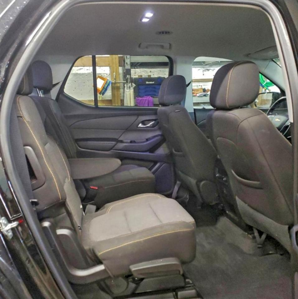 2019 CHEVROLET TRAVERSE LT photo 11