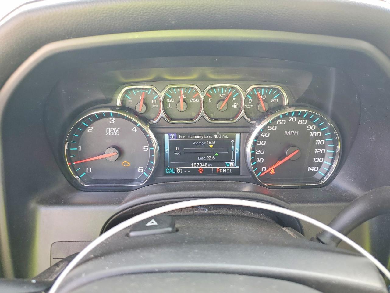 2017 GMC SIERRA K1500 SLT photo 9