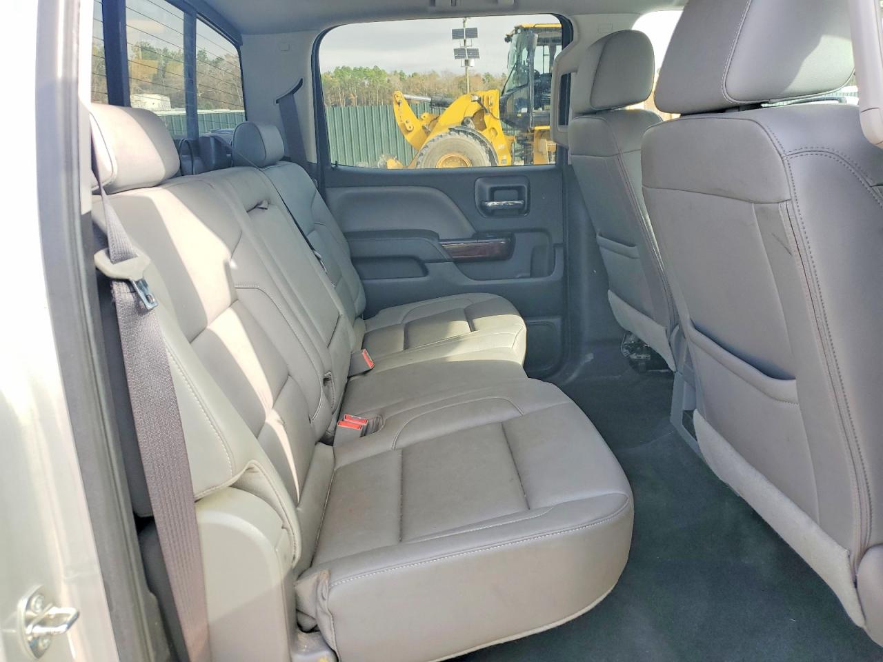 2017 GMC SIERRA K1500 SLT photo 10