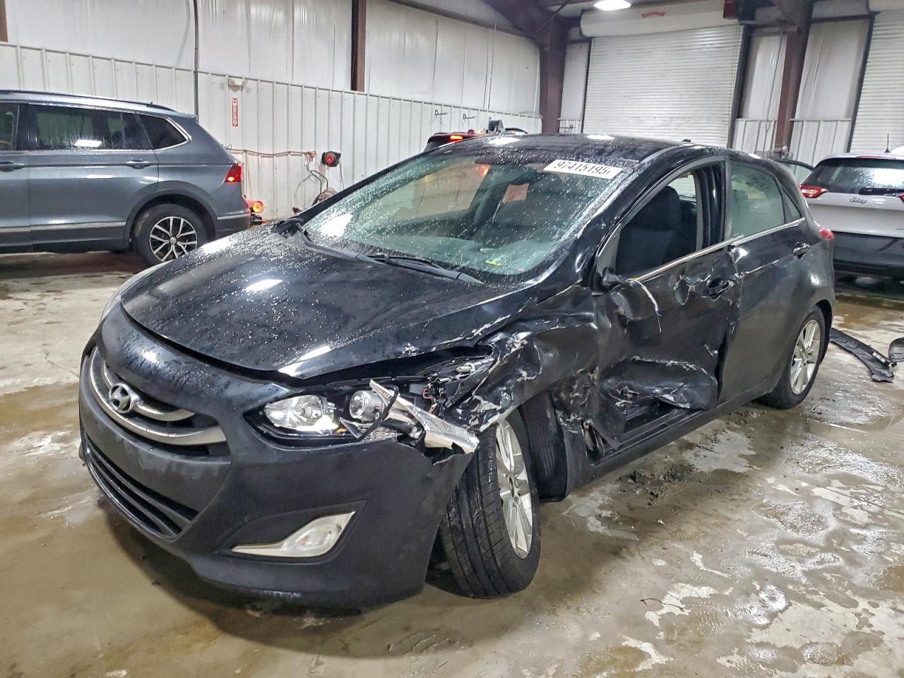 2013 HYUNDAI ELANTRA GT
