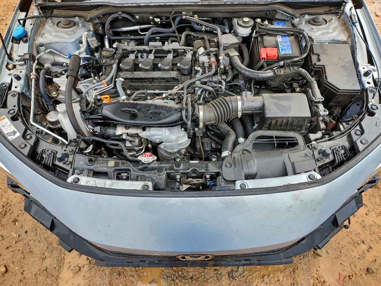 2023 HONDA CIVIC TOURING photo 21