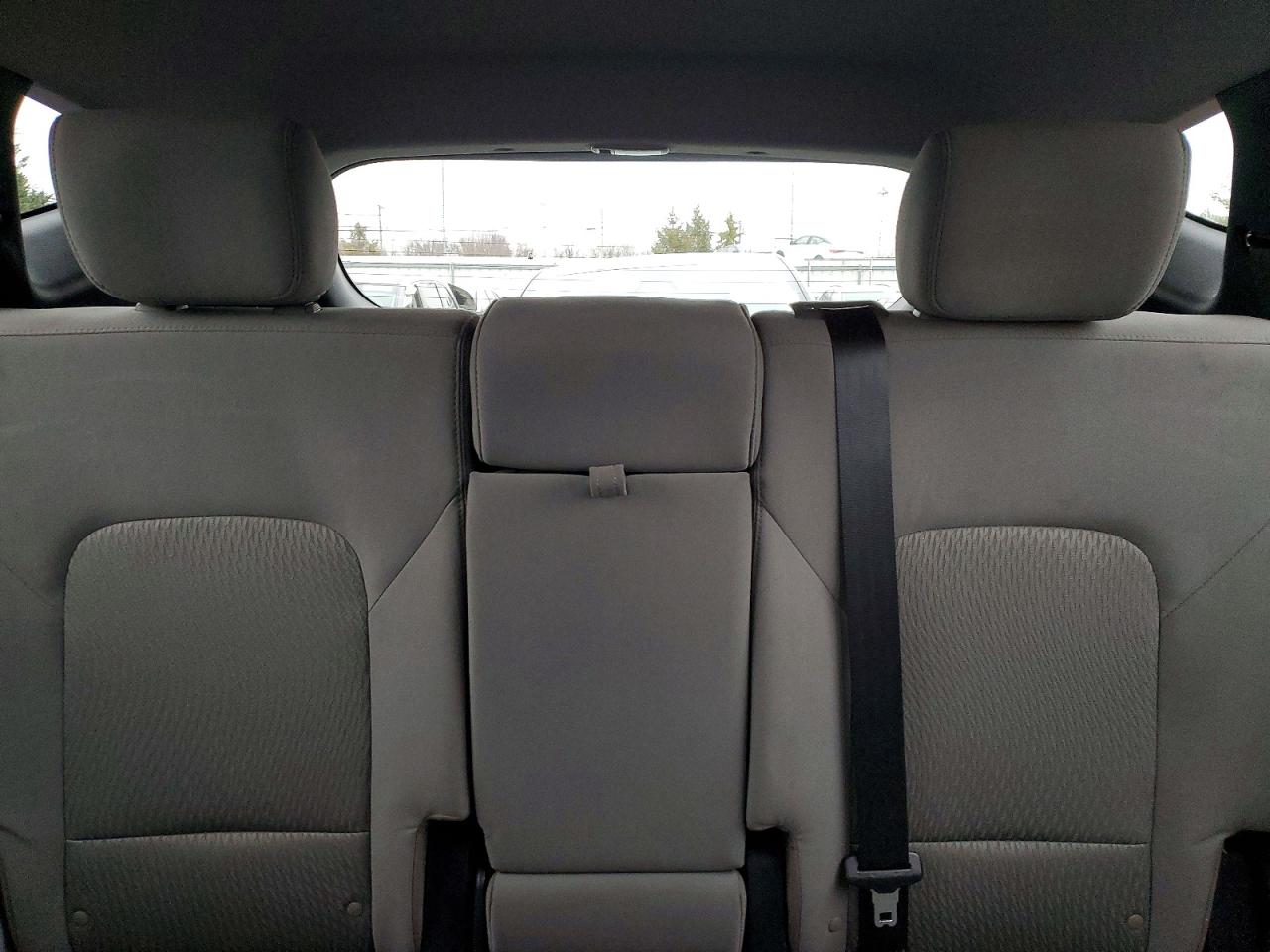 2018 HYUNDAI SANTA FE SPORT photo 10