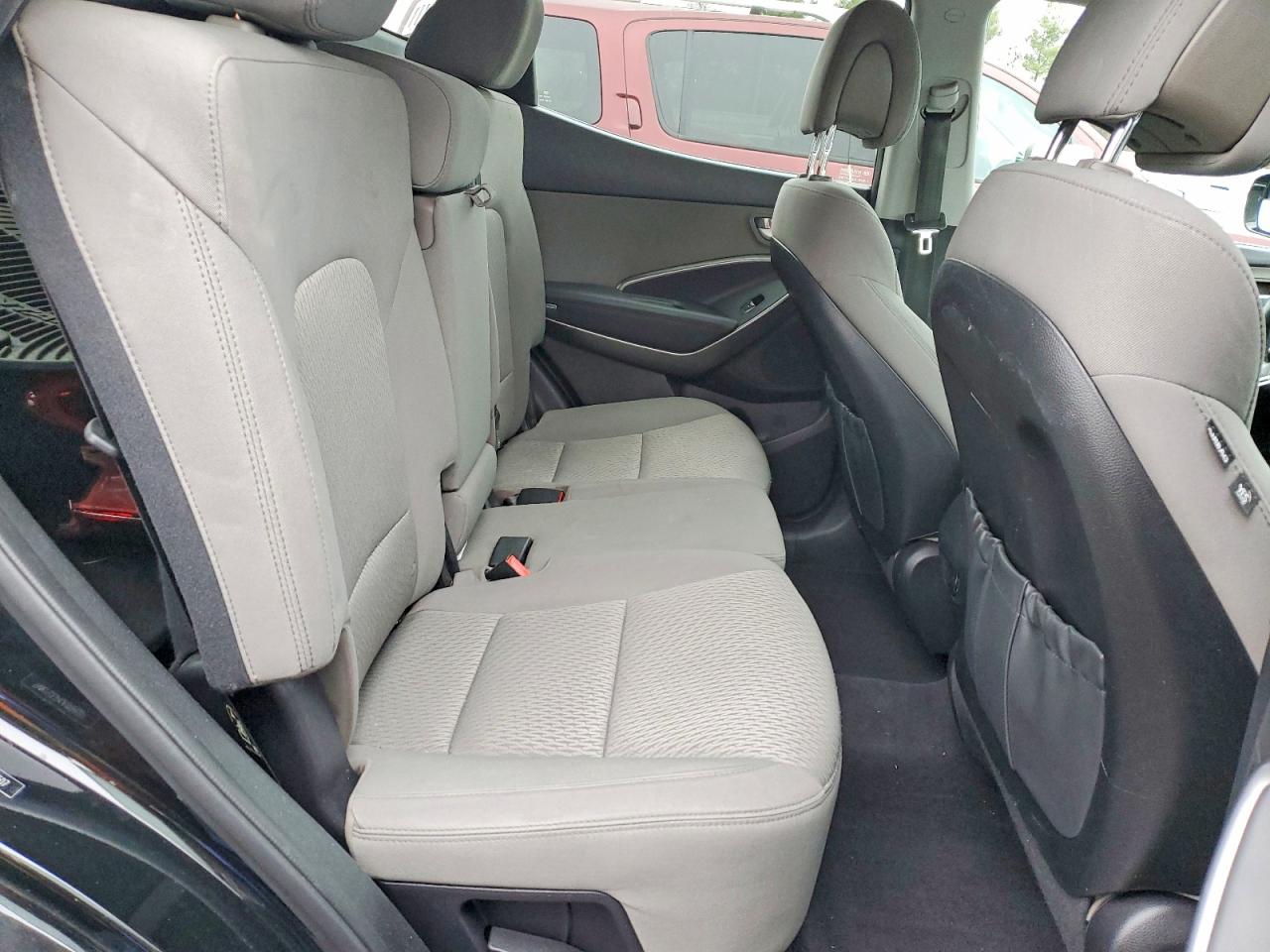 2018 HYUNDAI SANTA FE SPORT photo 11