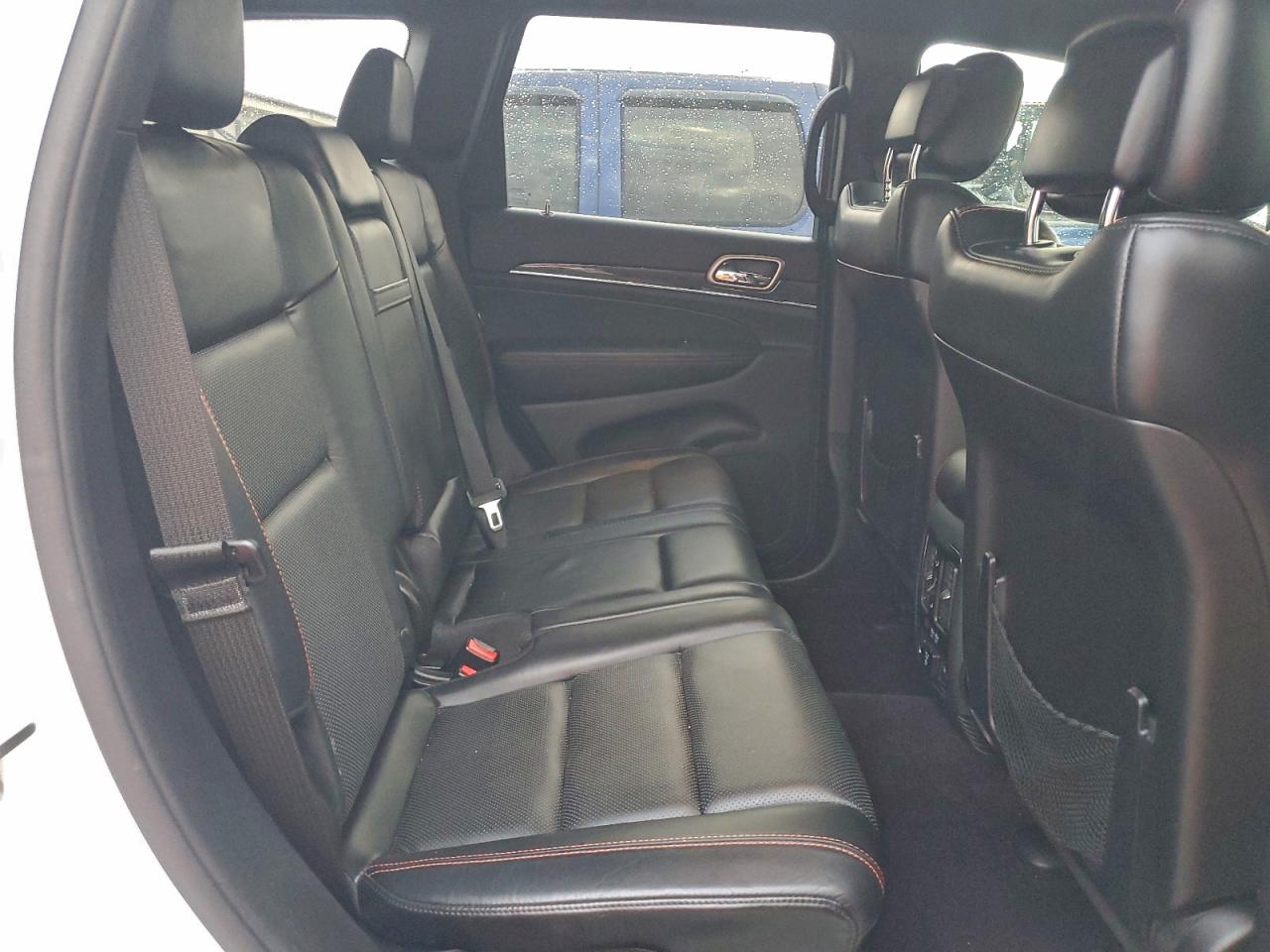 2016 JEEP GRAND CHEROKEE LIMITED photo 11