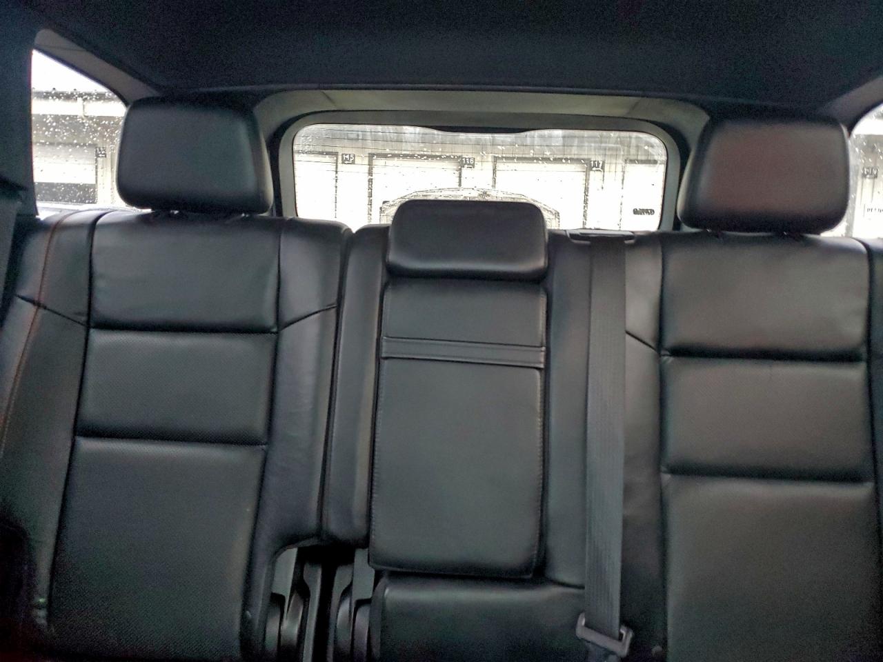 2016 JEEP GRAND CHEROKEE LIMITED photo 10