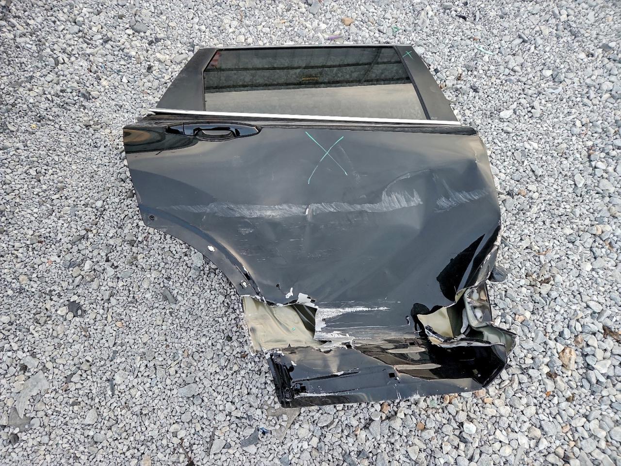 2020 HONDA CR-V EXL photo 13