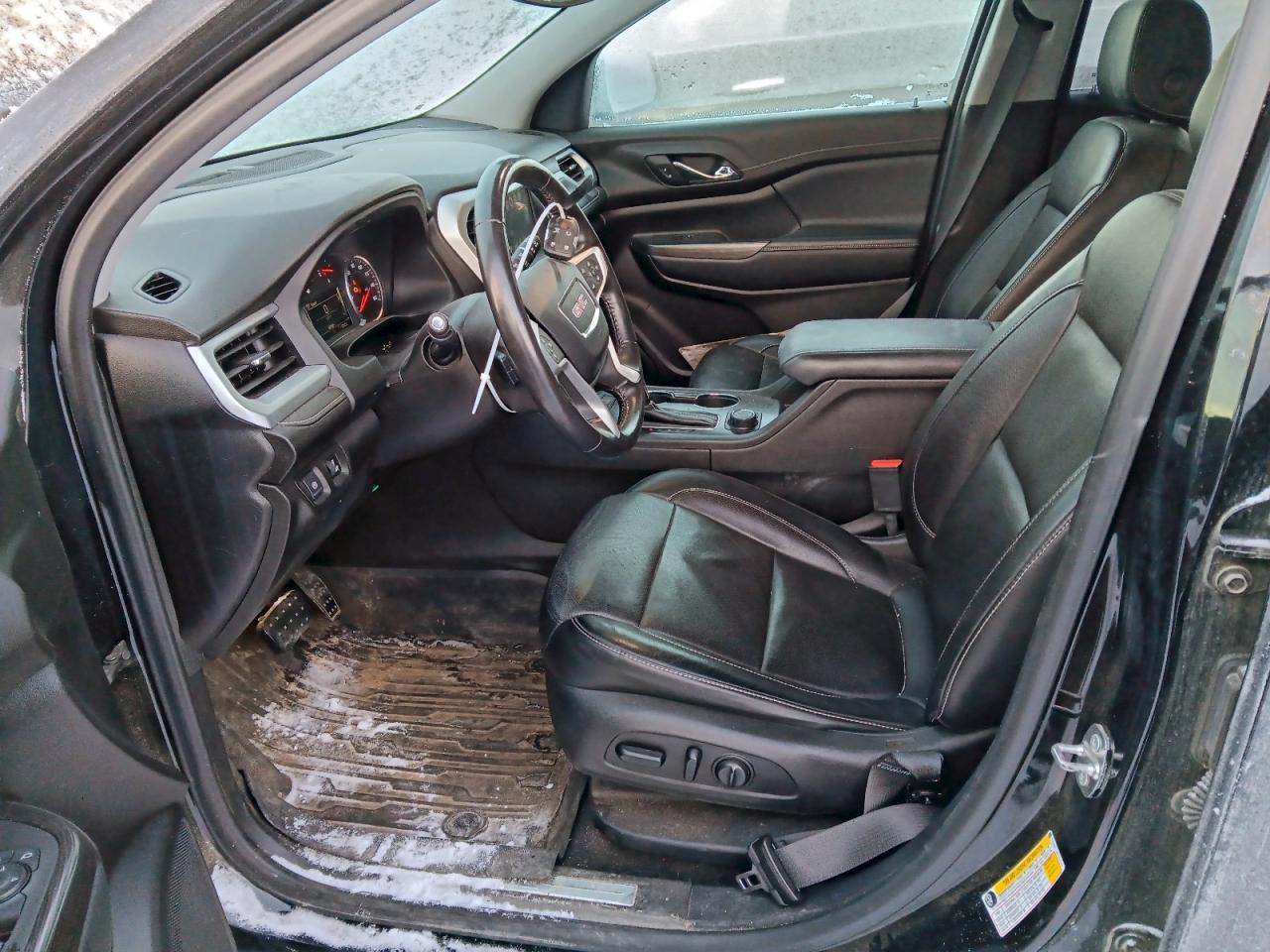 2019 GMC ACADIA SLT-1 photo 7