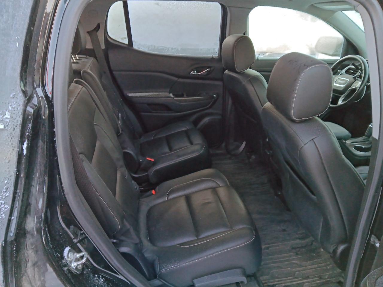 2019 GMC ACADIA SLT-1 photo 10